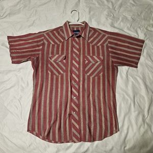 Wrangler Short Sleeve